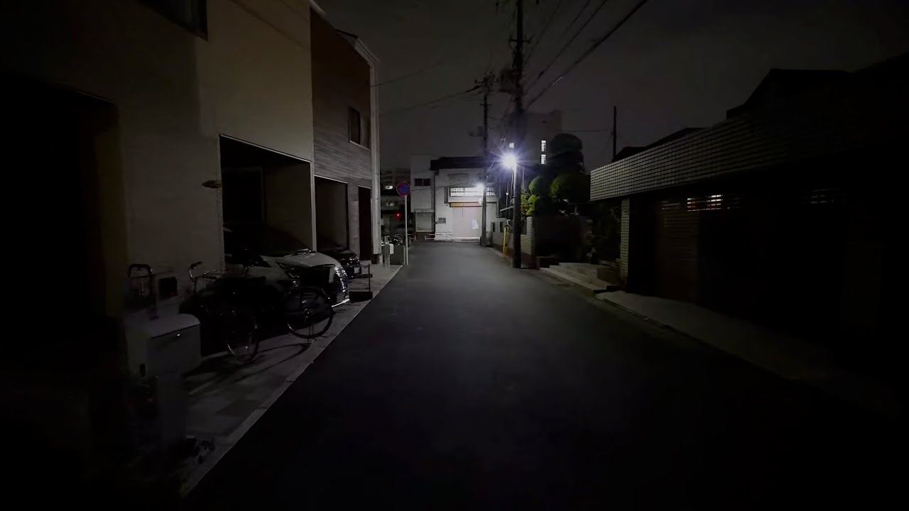 【Live】Sony PDT-FP1 Test Stream