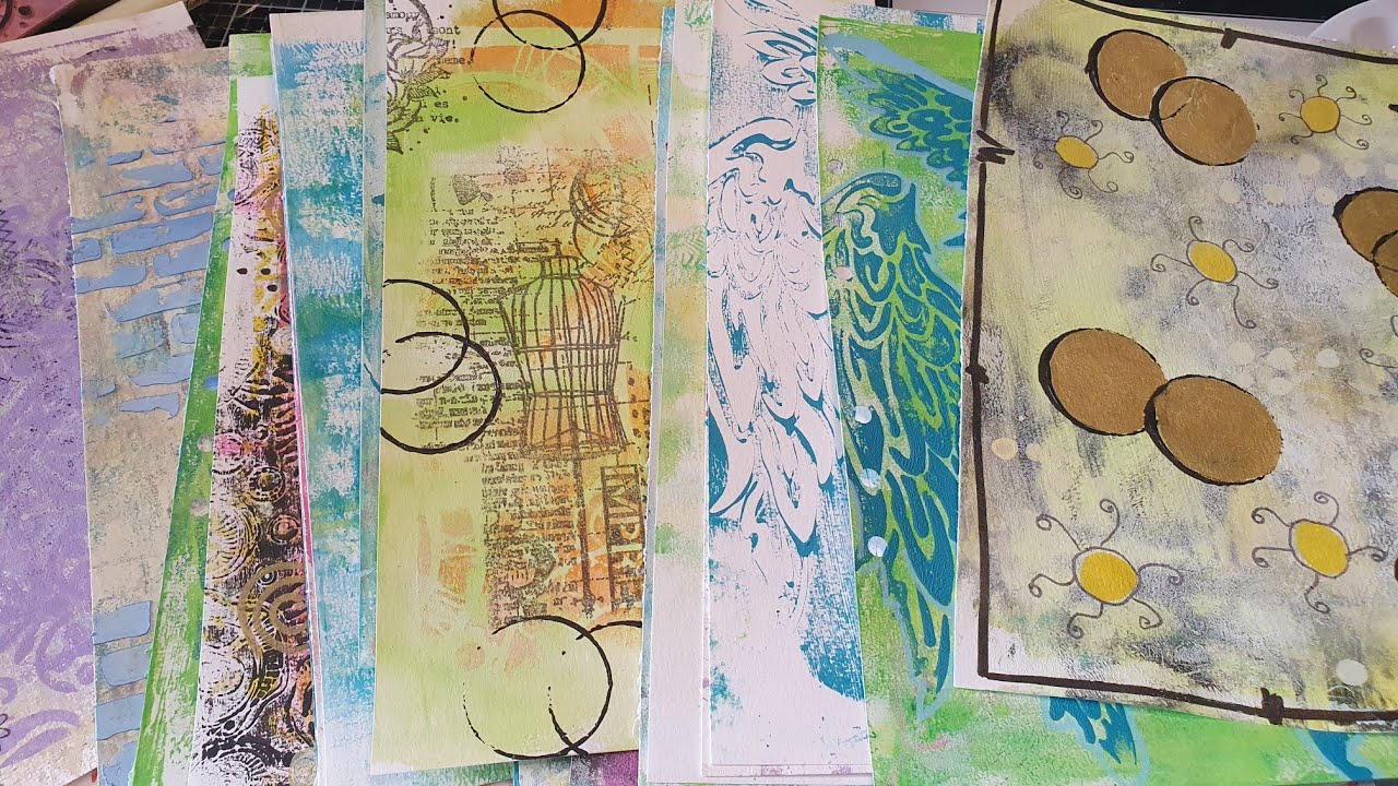 FAIRE DES FONDS ART JOURNAL