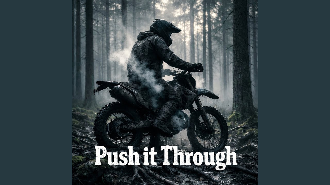 Push it Through
