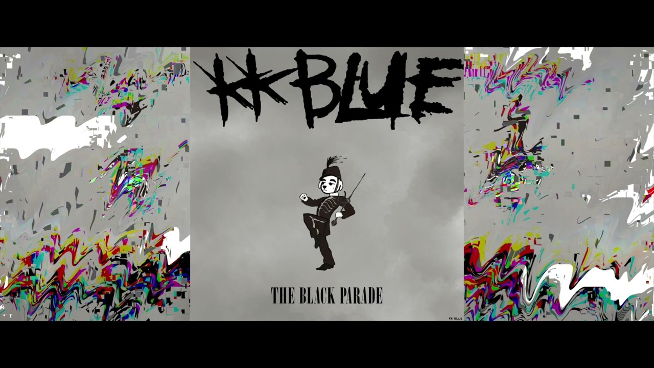 “Welcome to the Black Parade” (K.K Slider) Cover