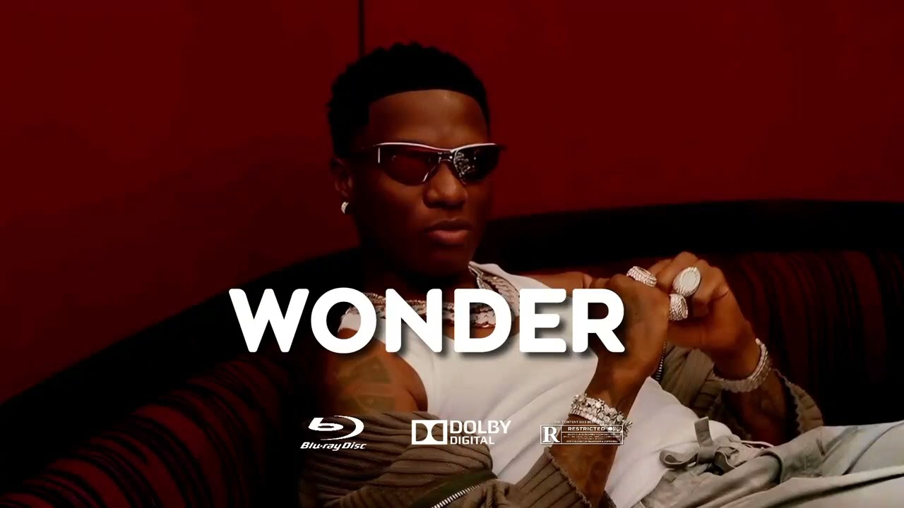 Wizkid x Victony x Rema Type Beat – 