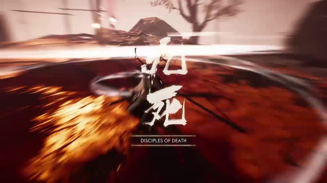 BS Duo attempt