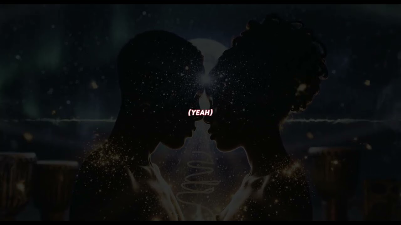 SOLPULSE || Tonight (Lyric Visualizer)