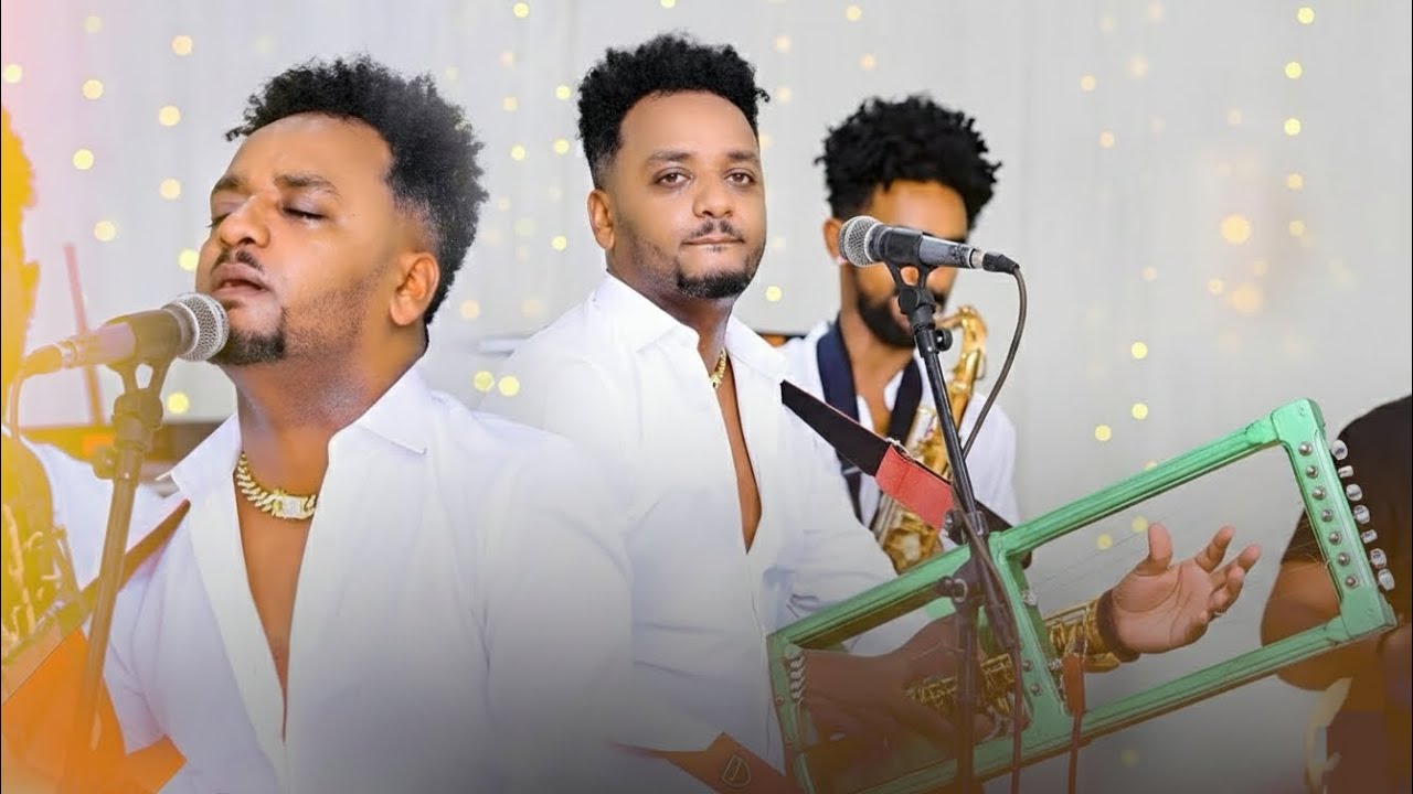 New eritrean music 2026 yohhanes wedi kerin live music 