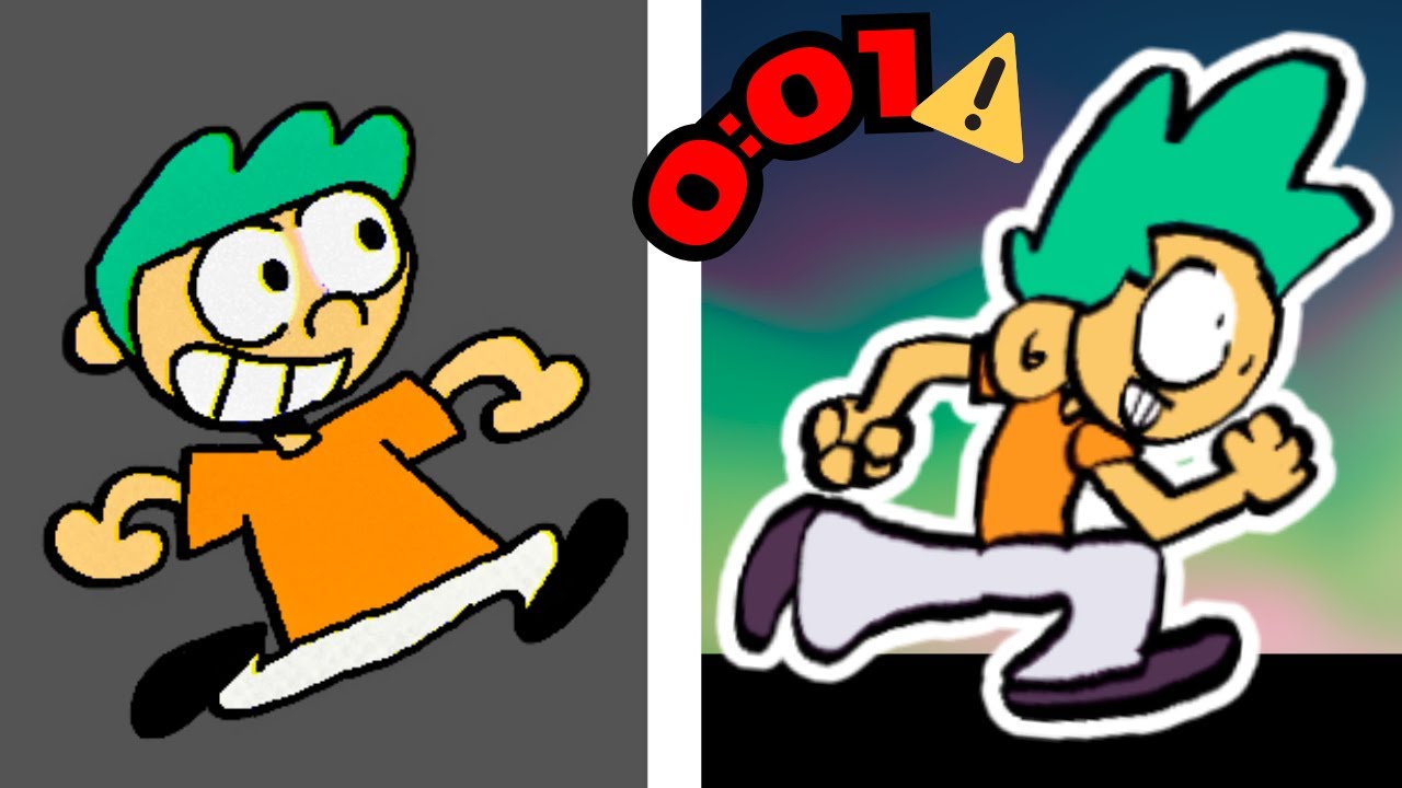Speed Is the Reward | The Super Kid Game