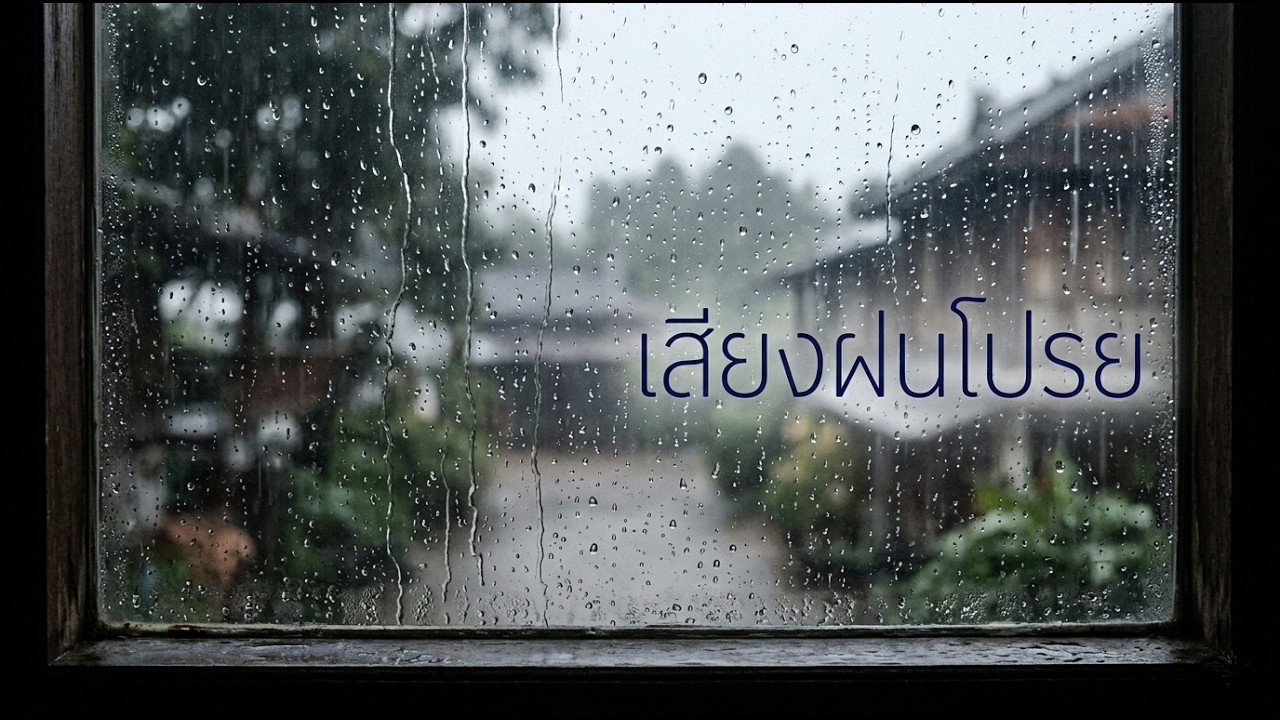 LIVE 24 ชม. 🎧 | เพลงเพราะฟังยาวๆ  Chill / Lofi / Acoustic / Soft R&B 🎶 EP .6