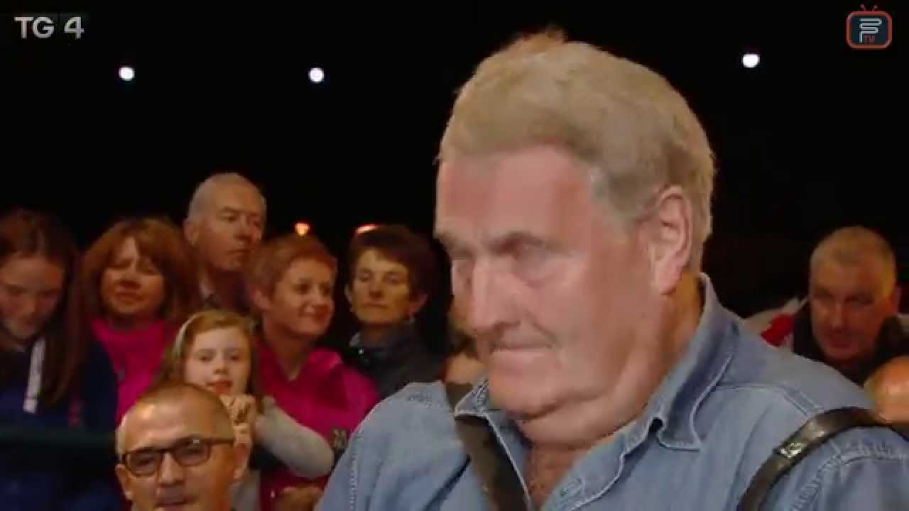 Oisín Mac Diarmada, Seamus Ó Beaglaíoch & Donogh Hennessy 