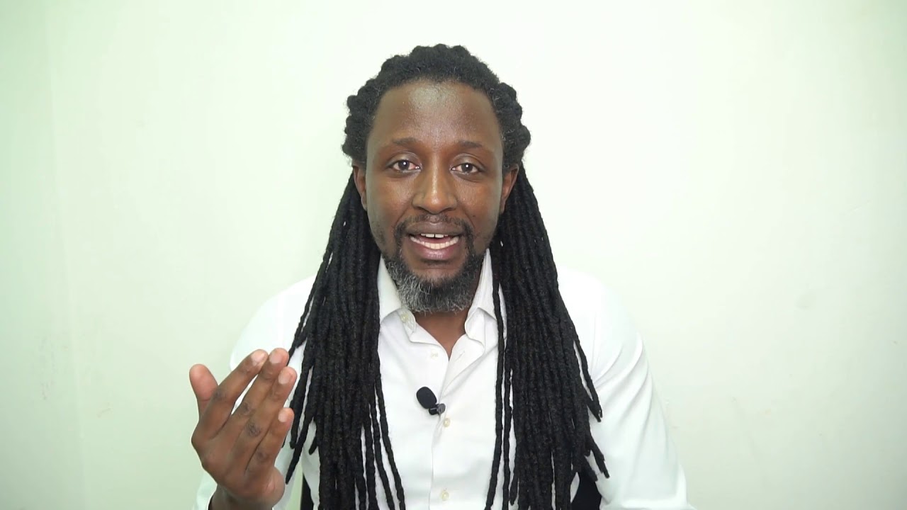 DREADLOCKS: The origin