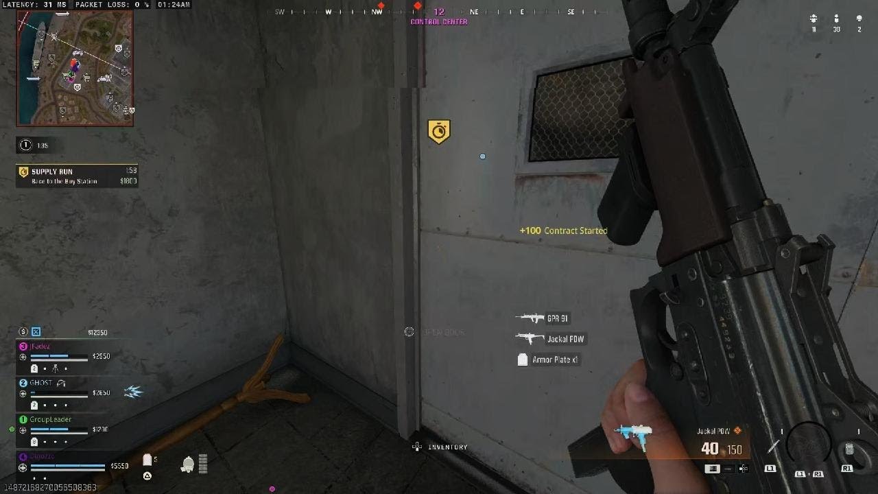 20 Kill Rebirth Win