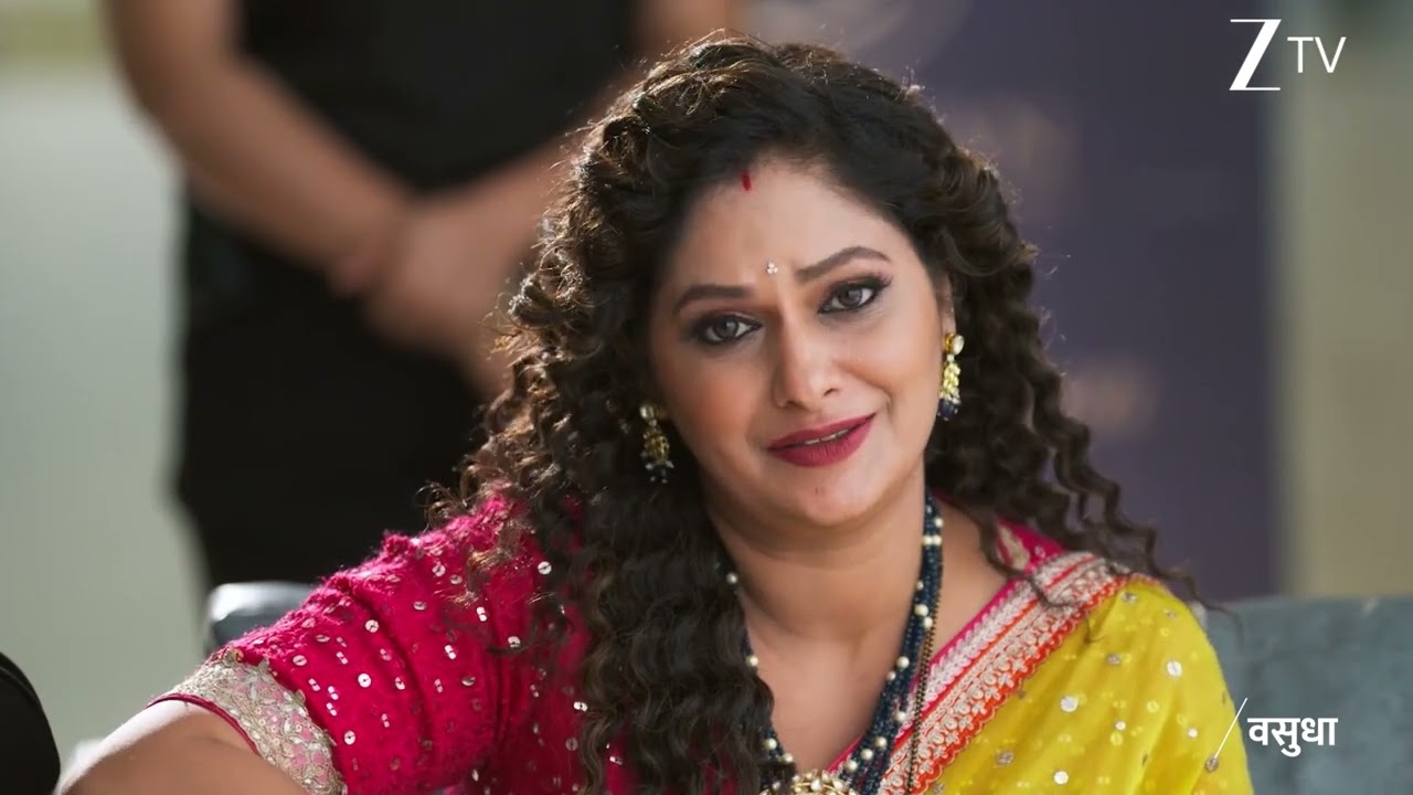 Vasudha | Will Vasu find a way to participate in the contest?