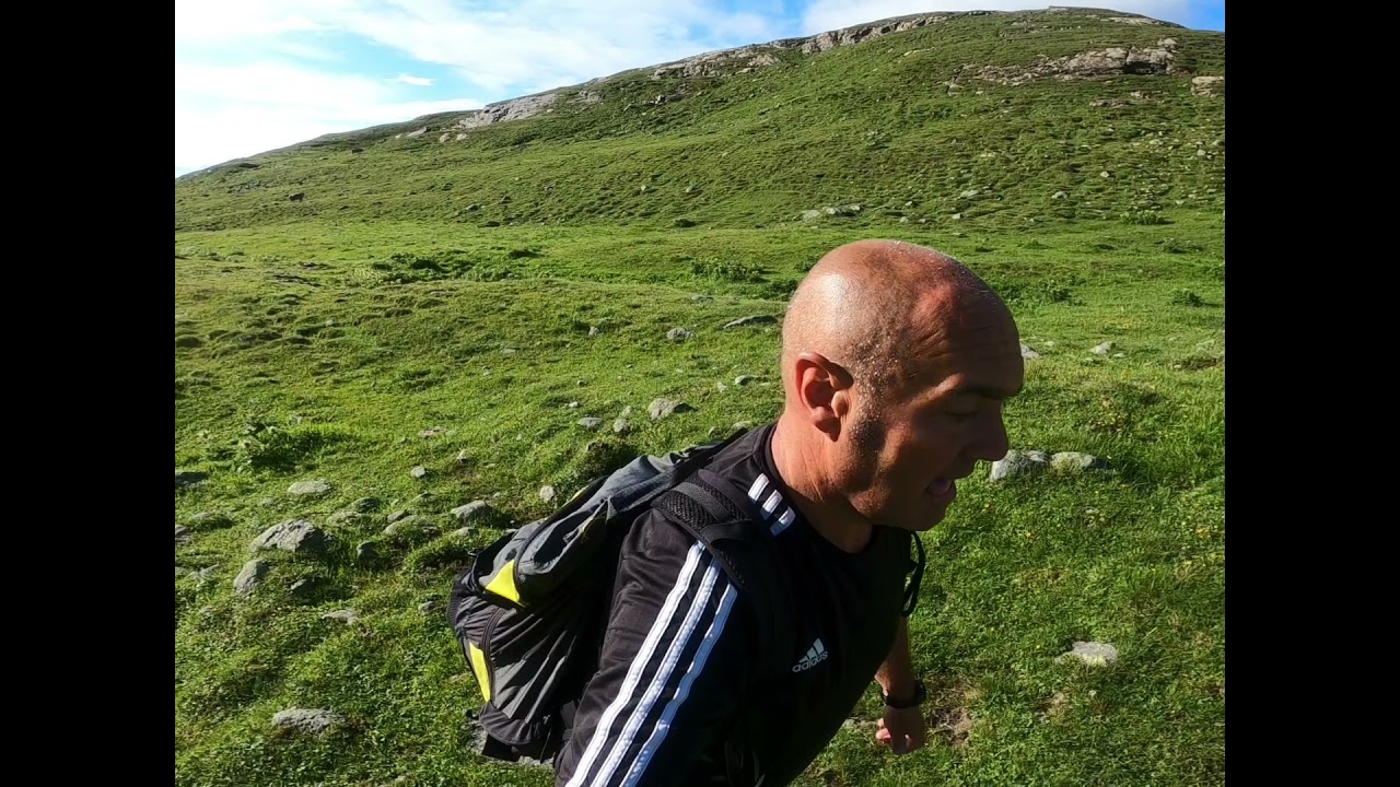 Schlinig pass Slingia