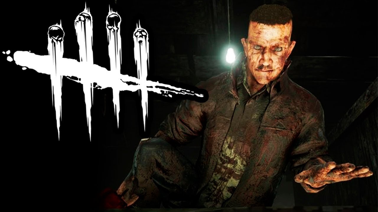 VUELVEN LAS CARRERITAS CON DAVID KING! - DEAD BY DAYLIGHT GAMEPLAY ESPAÑOL
