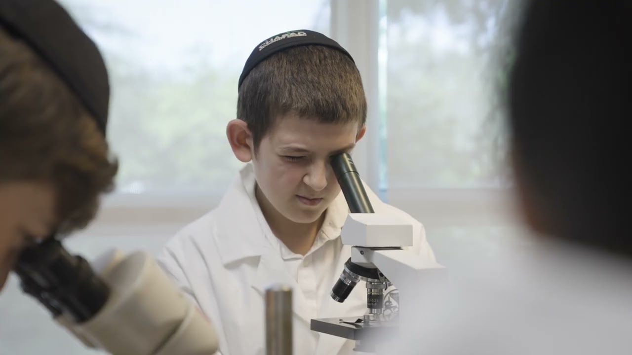 SFJA 2023 Tour - A school where children flourish