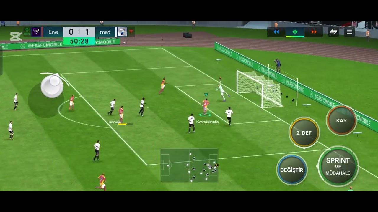    FIFA vs arkadaşım la bençe izleyin
