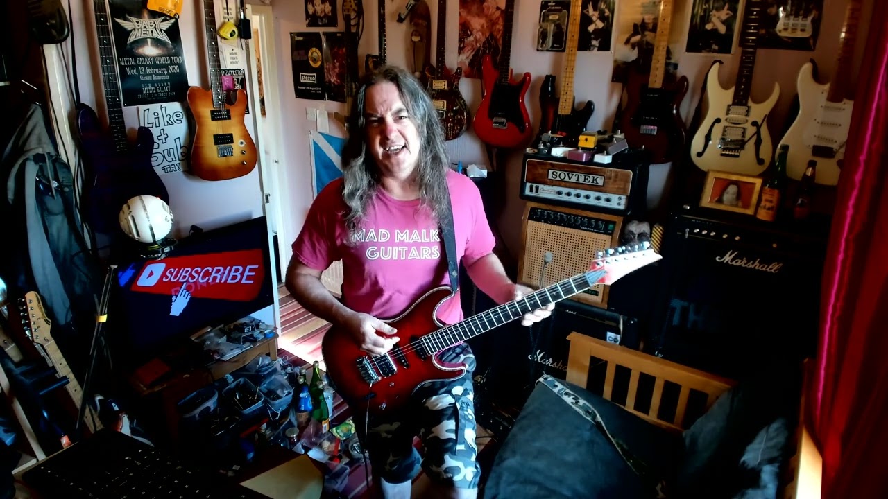 ibanez sa360qm