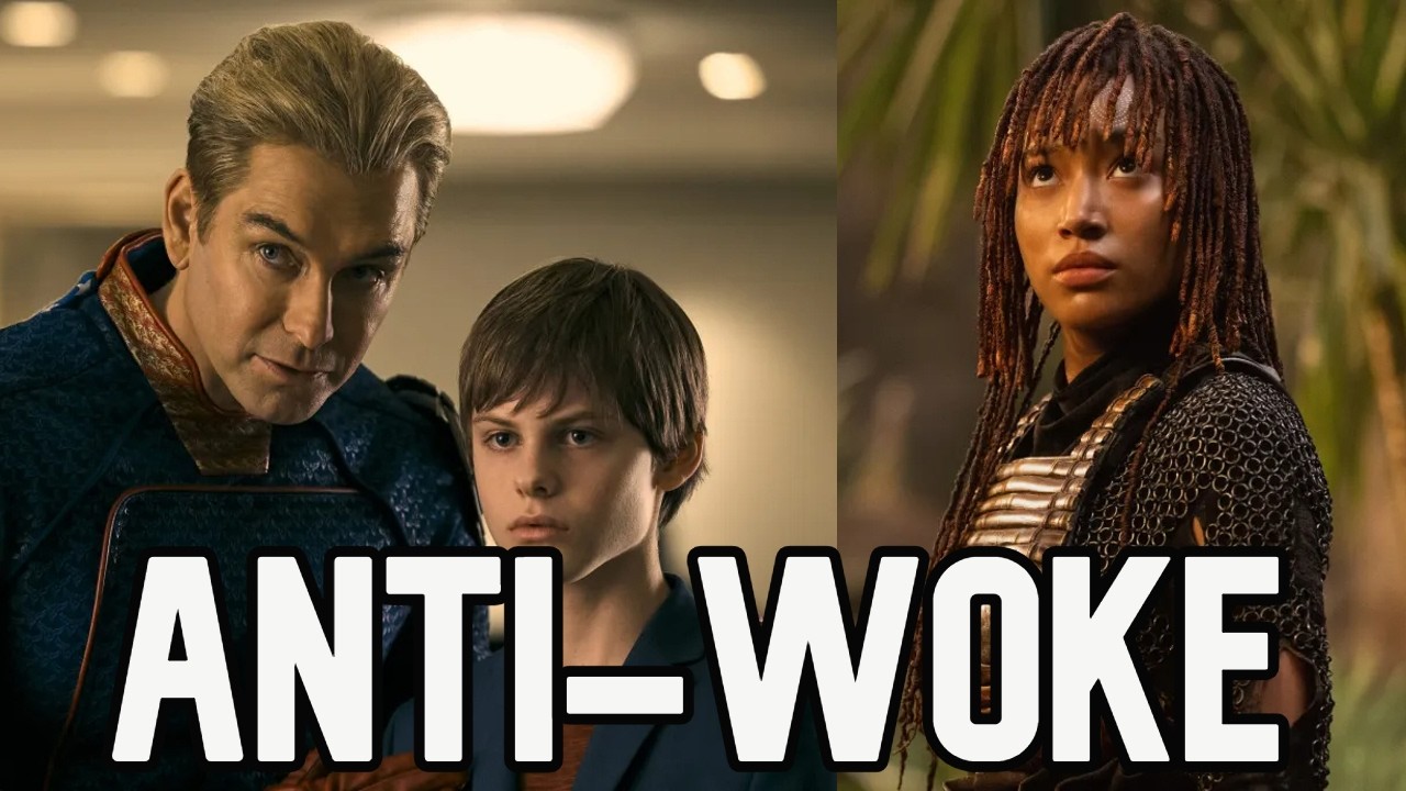 Why Anti-Woke Outrage Content is KEEPING YOU DEPRESSED - Ugly Video Game Character Controversy