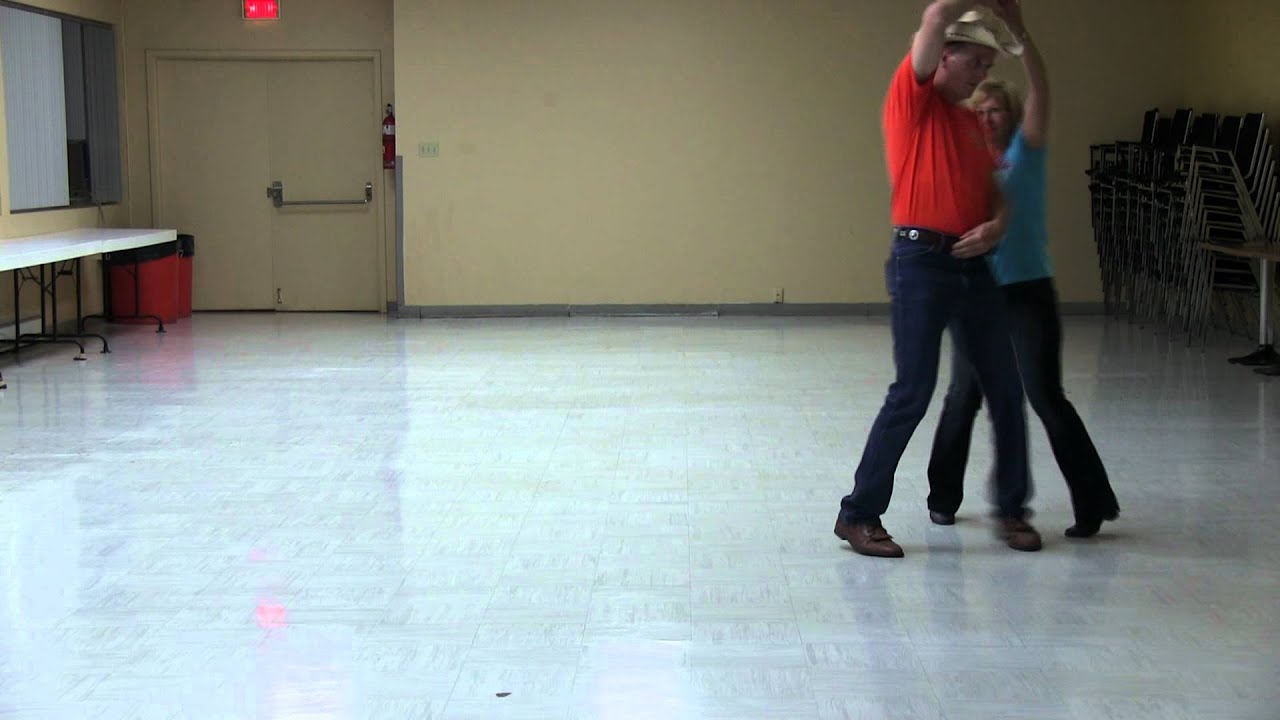 El Rio Amor(Partner Dance)