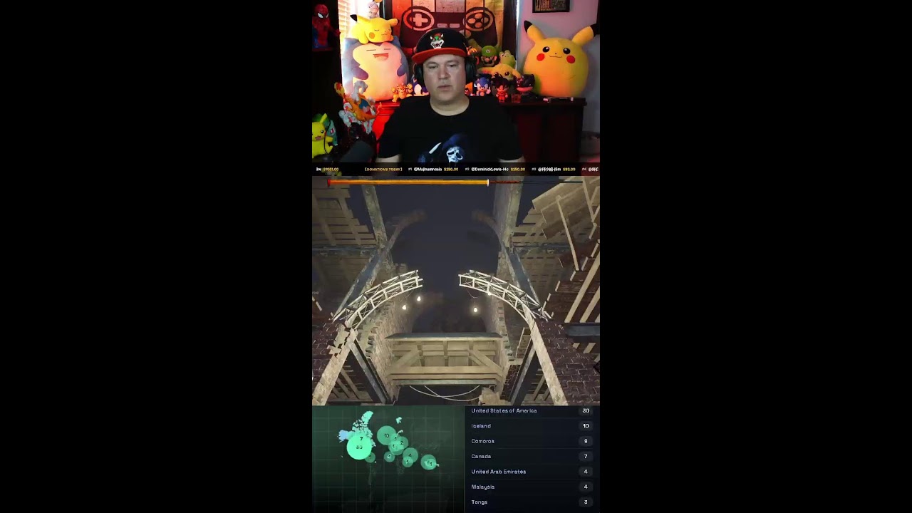 DEAD BY SUNDAY🪦 Dead by Daylight LIVE | Open Lobbies + DBD Bingo | PTB this Tuesday