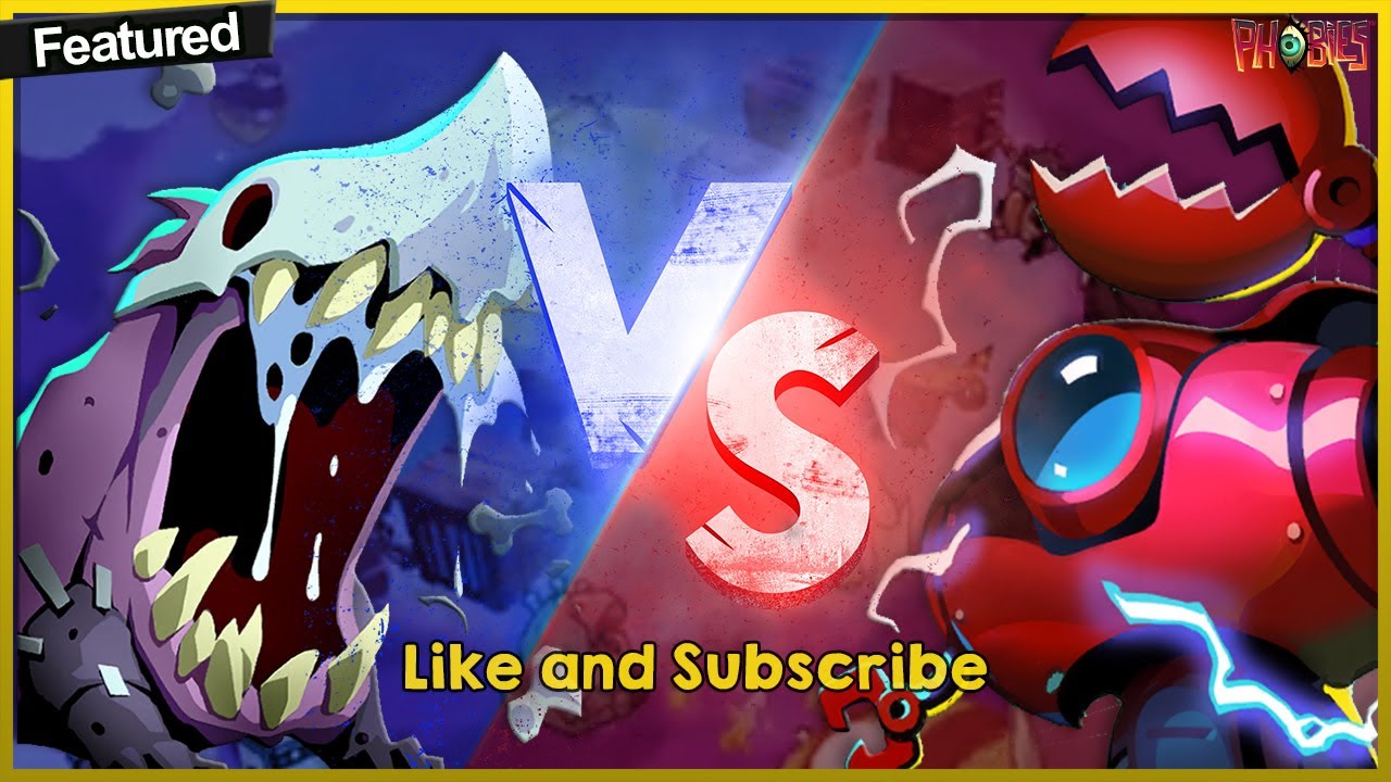 THE SACRIFICE | manjusaka 🆚 dudiobugtron