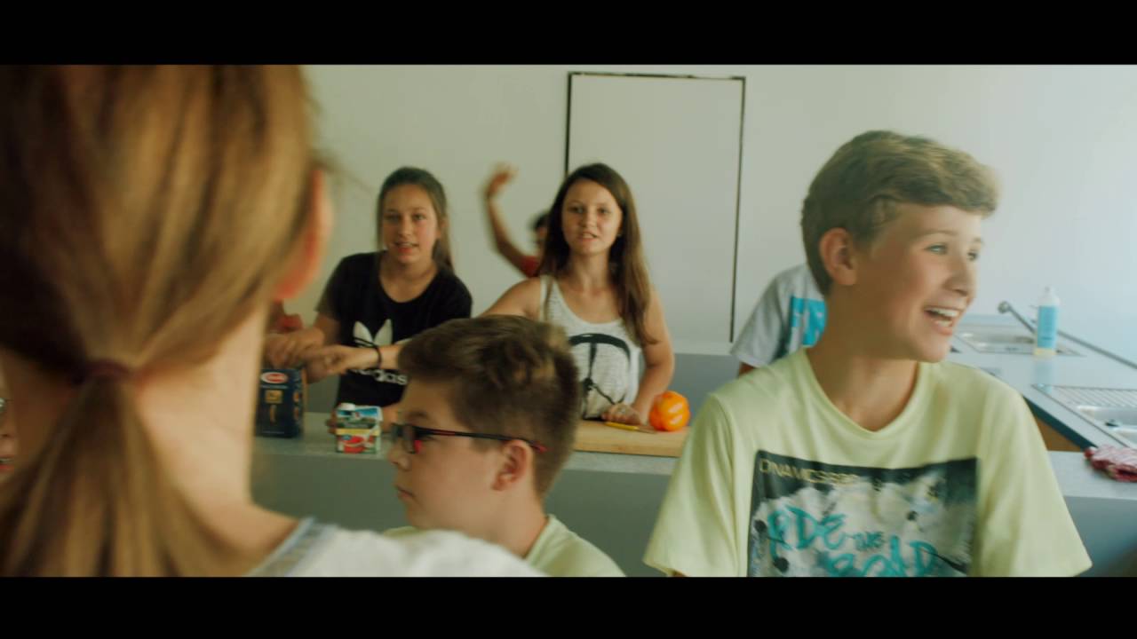 Schulvideo 2016 - Realschule Erkrath