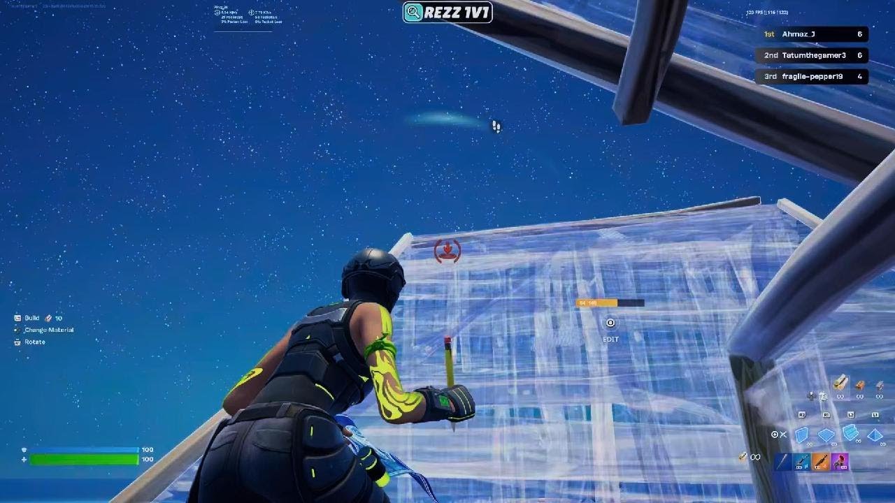 we god a win first try-_-