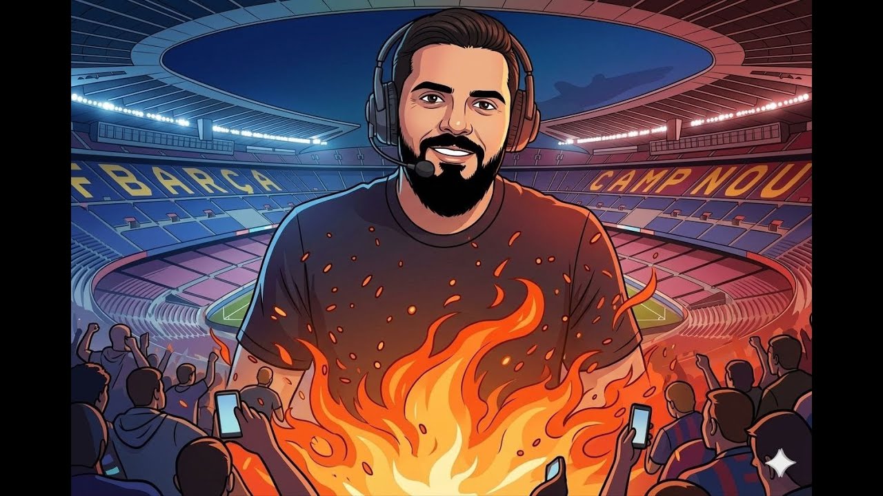 🔴 مباشر الآن /اتلتيكو بلباو ضد برشلونة