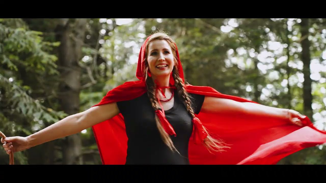 🔥SZŁA DZIEWECZKA DO LASECZKA 🔥- TERAZMY [‼️NOWOŚĆ 2025 ‼️]