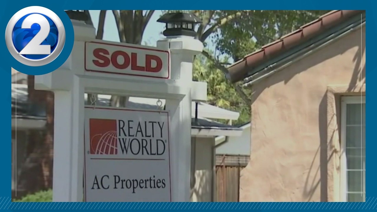 A rise in customer complaints in the real estate market, BBB got the details