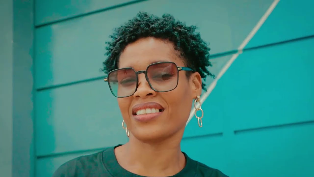 Asha Isabel   Owanhenho  Videoclipe Officiel  4K