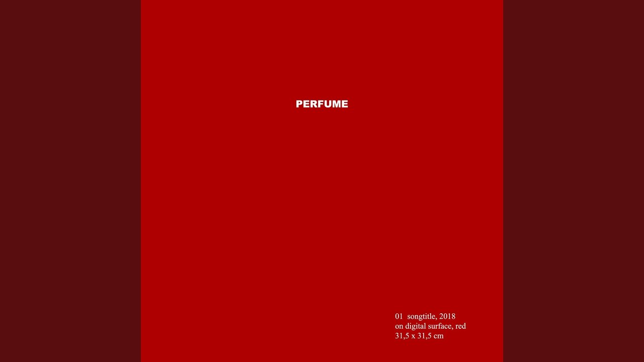 Perfume