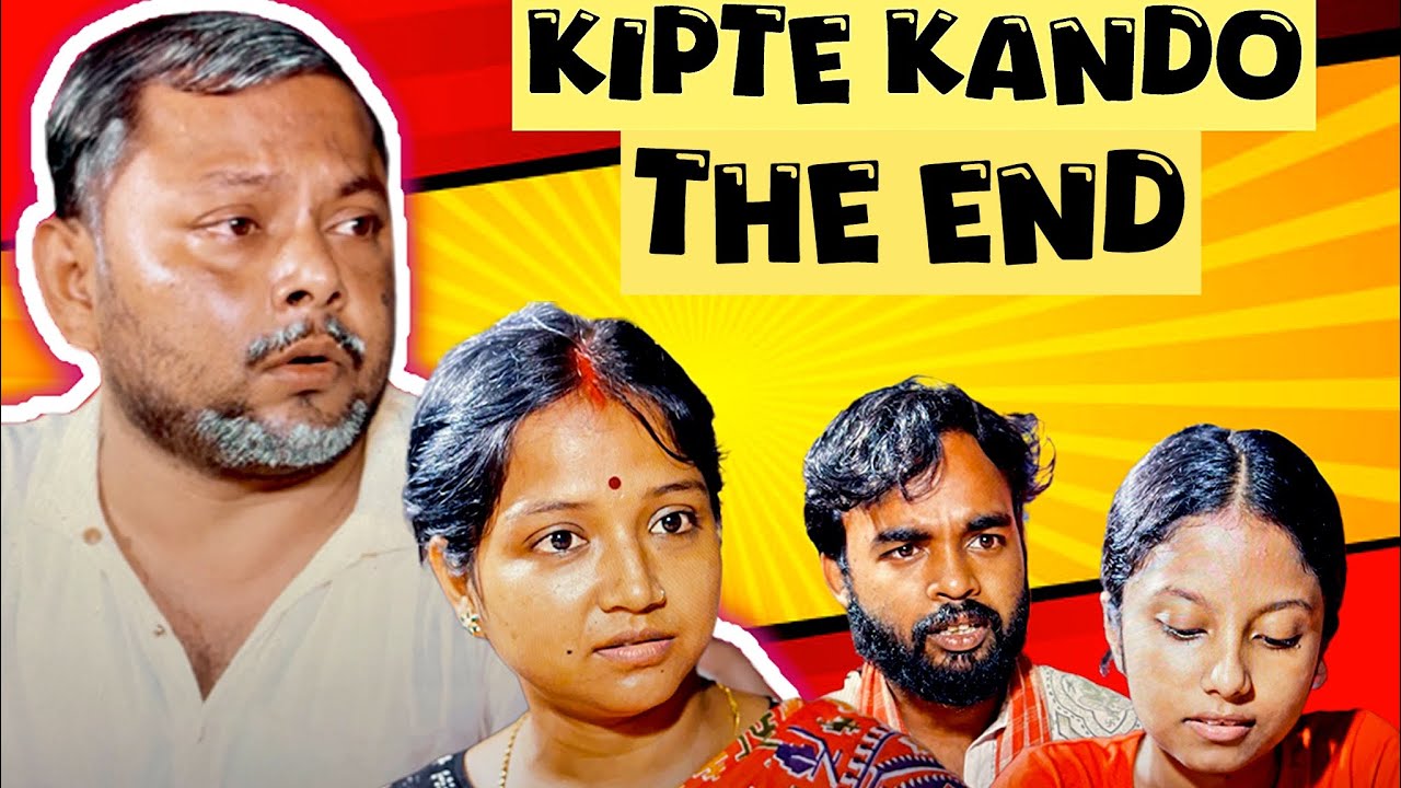 KIPTE KANDO | EP : 04 @DetectiveRomeo