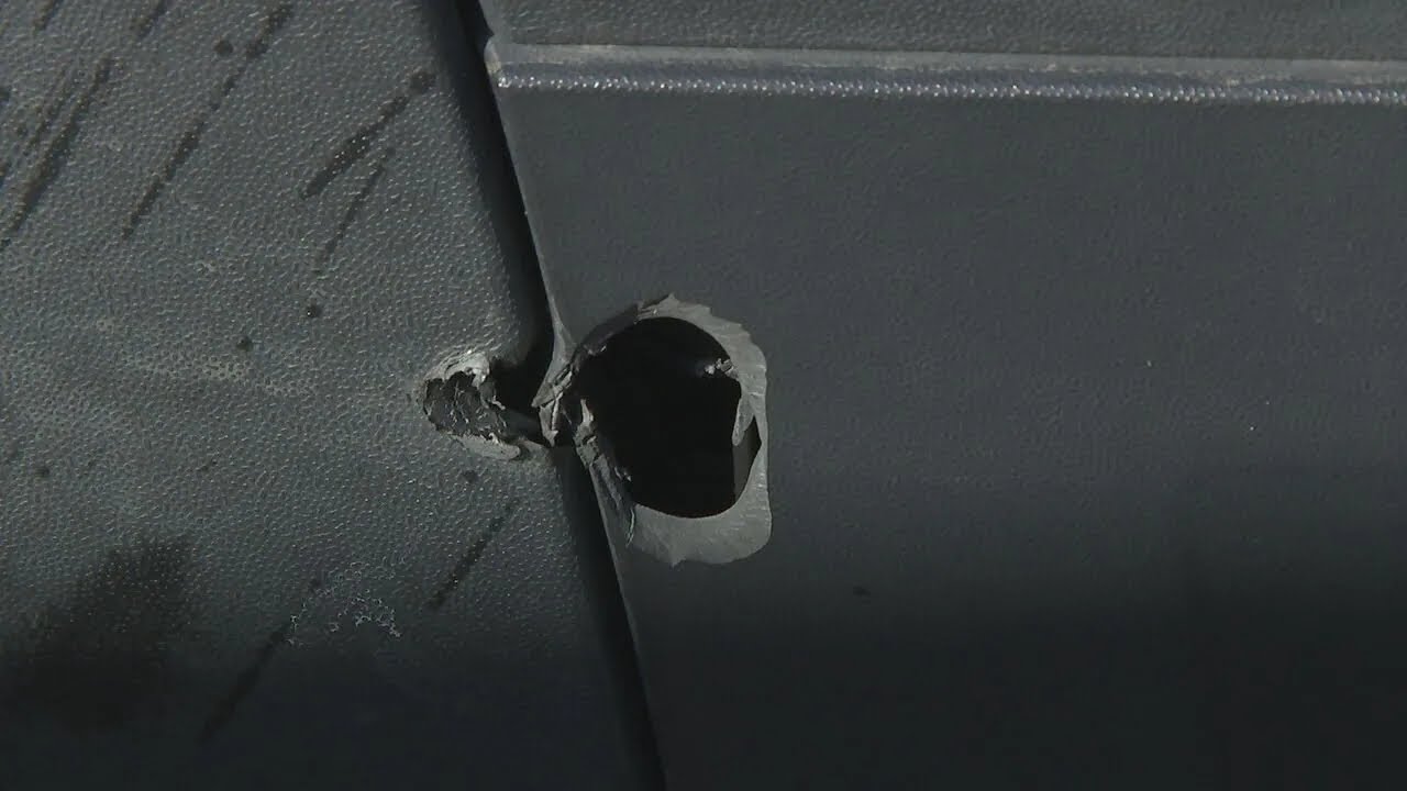 Local candidate’s property struck several times in drive-by | WSOC-TV