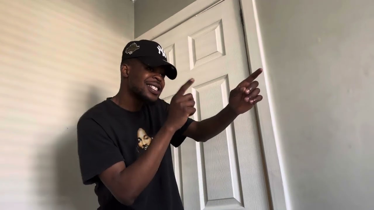 Ryan- Shamwari (Room Session)