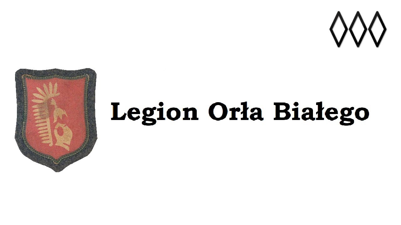 Legion Orła Białego