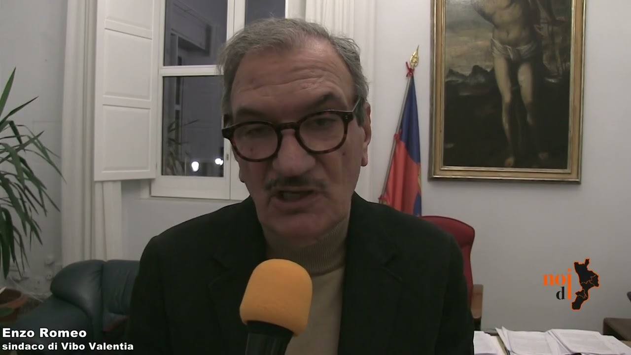 Allarme criminalità