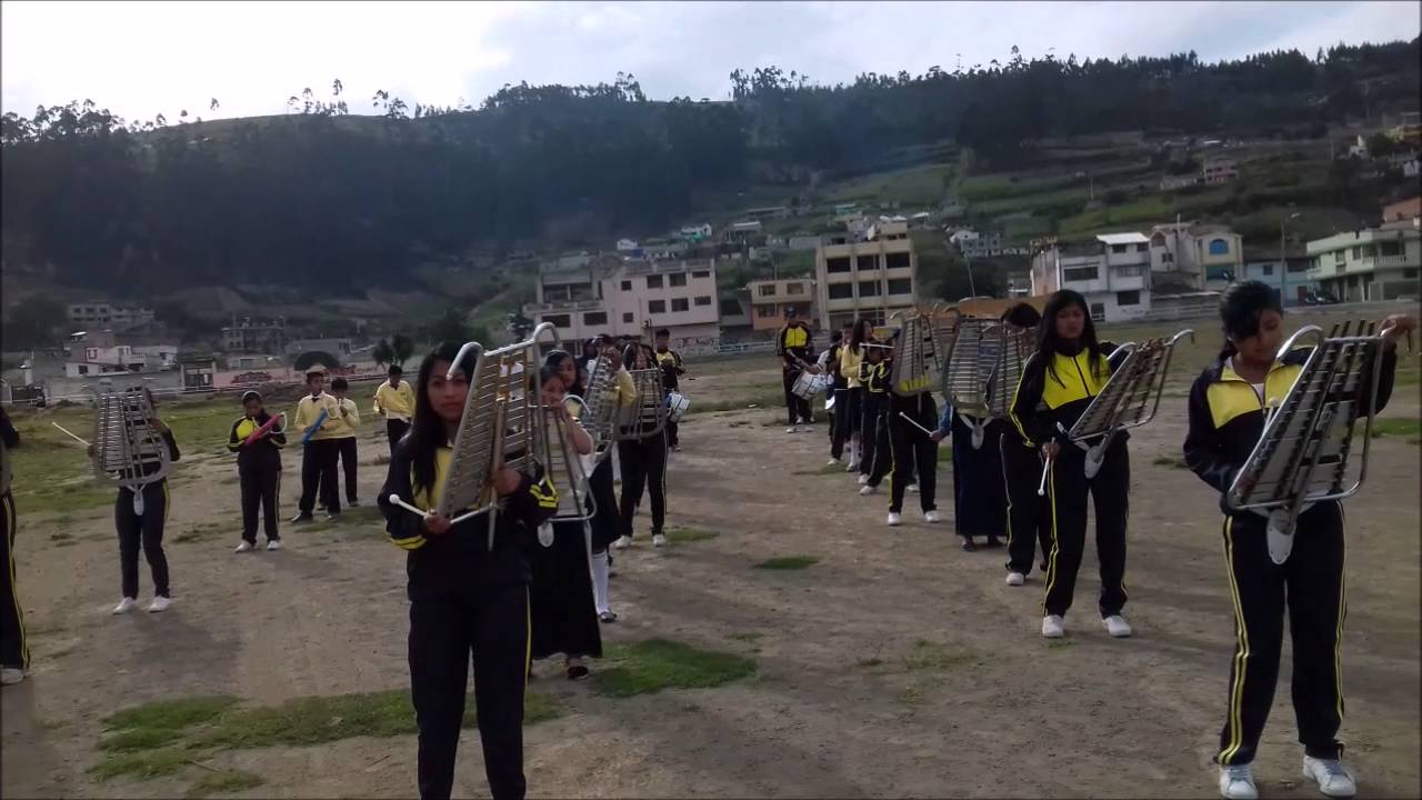 CHINCHINAL BANDA MUSICAL