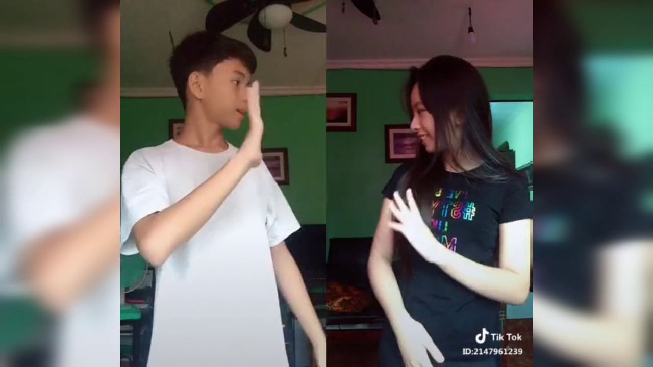 LUMITCH TIKTOK
