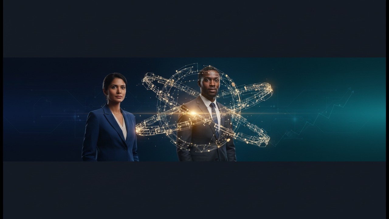 From Pilots to Transformation: How Leaders Are Rewiring Their Organisations with GenAI