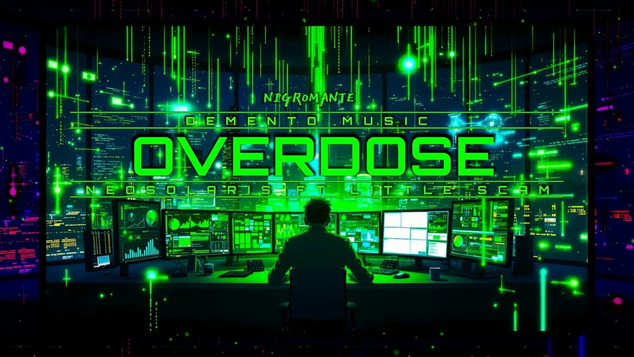 Overdose - Neosolaris ft Little Scam // Remake 2026