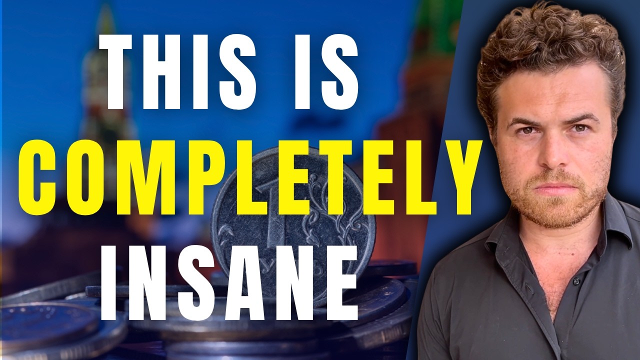 Putin Just Did Something Nobody Expected Him To