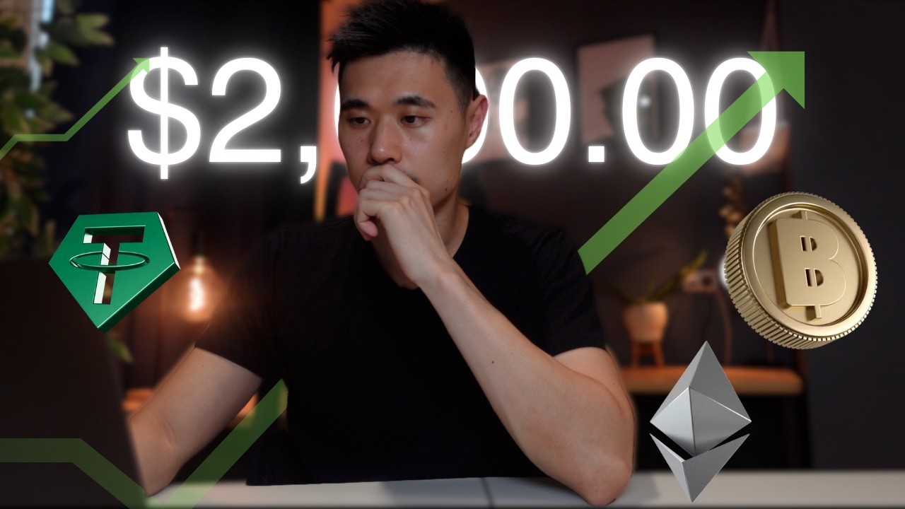 Can You Trade Crypto with Prop Firms? Sharing My Experience