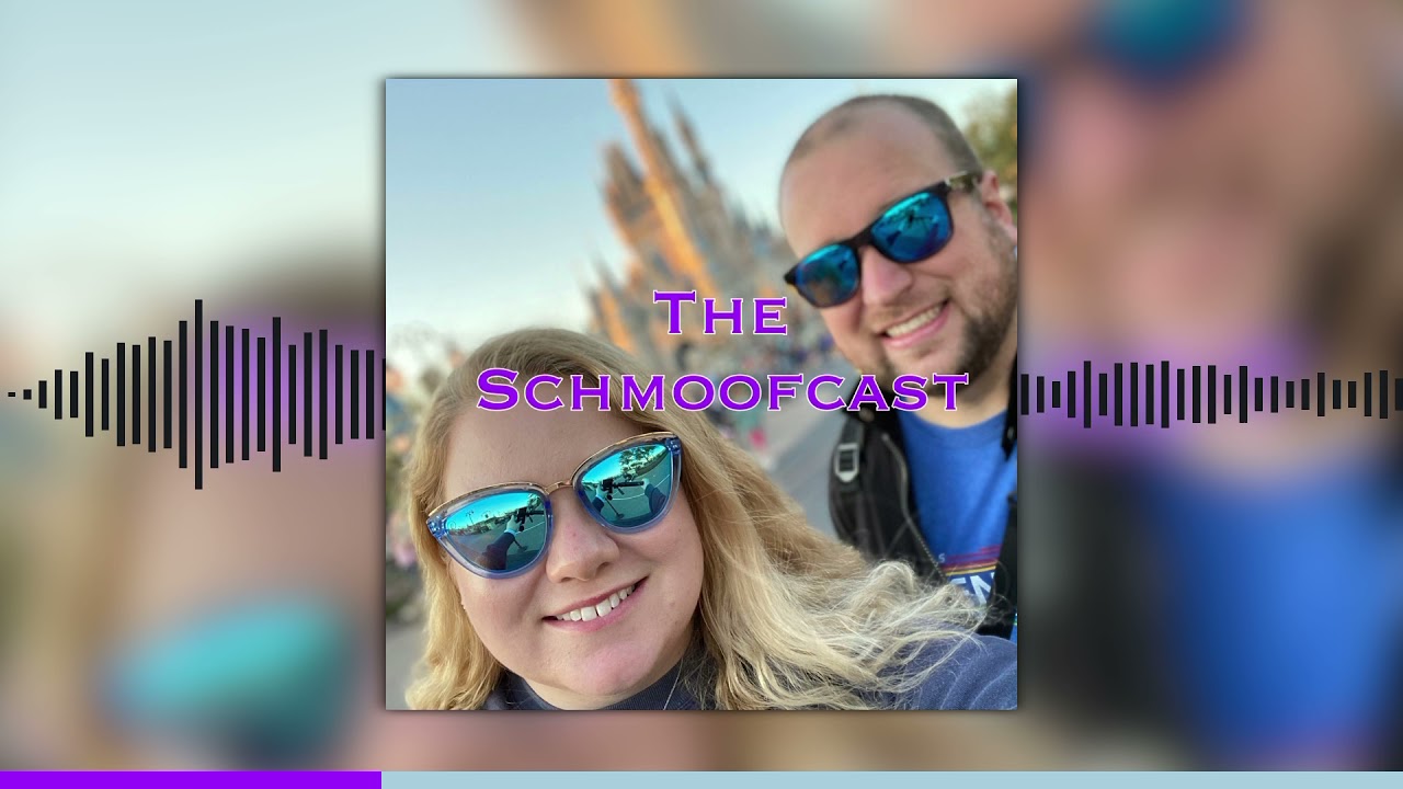 The Schmoofcast - Episode 11 - How Does an Attraction Queue Affect the Experience?