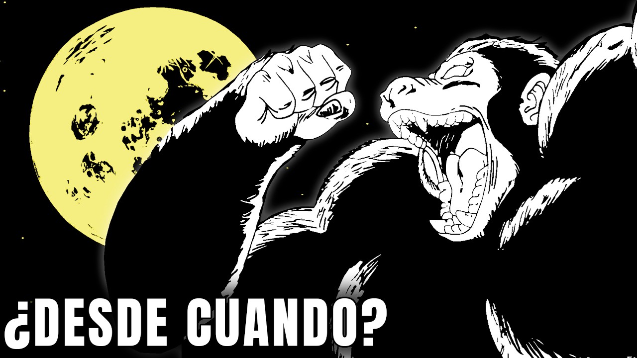 ¿Goku fue pensado como Alien desde el inicio?