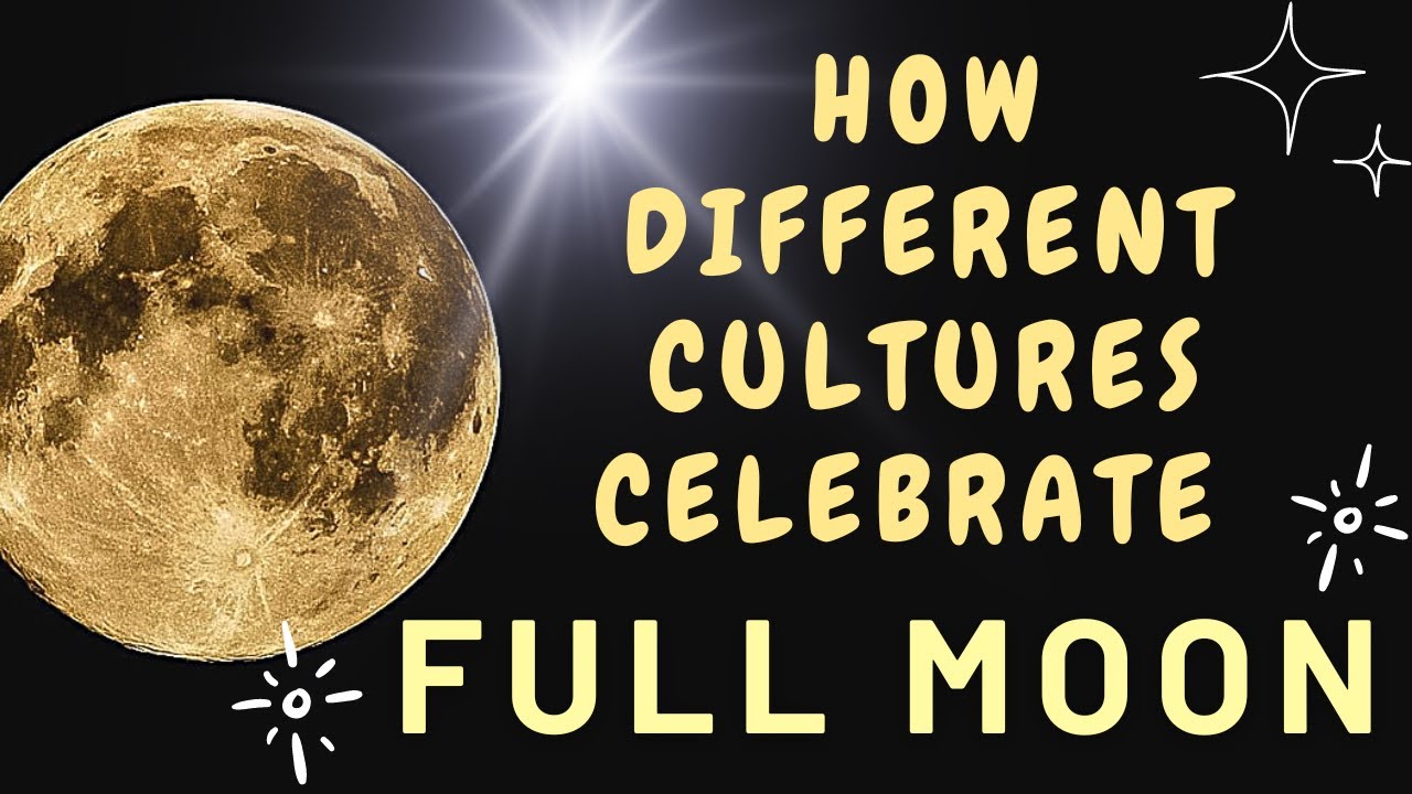 Mid Autumn Festival Customs Around the World