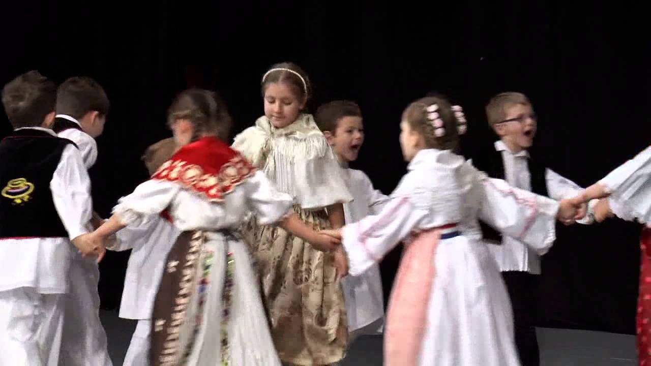 Božićni koncert KUD-a 