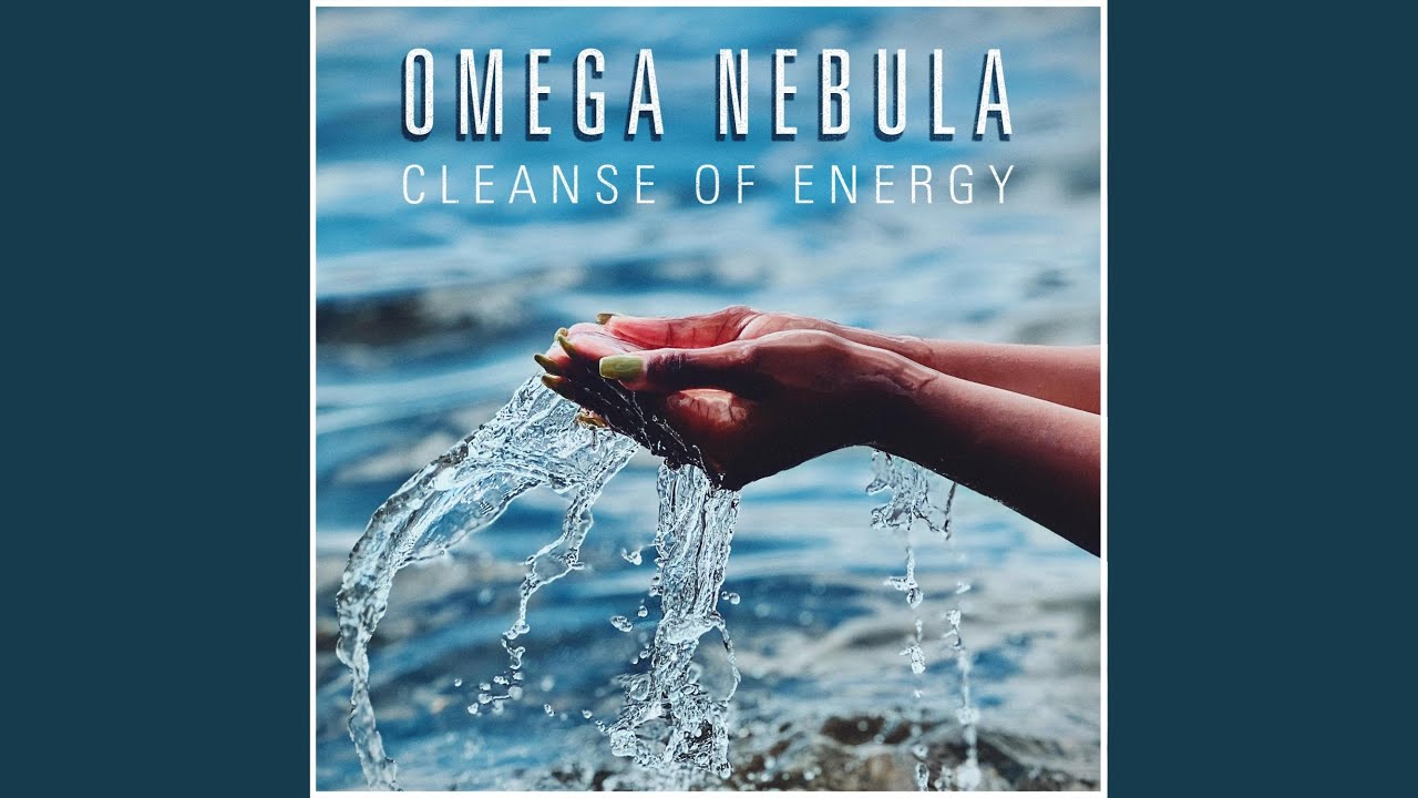 Cleanse Of Energy