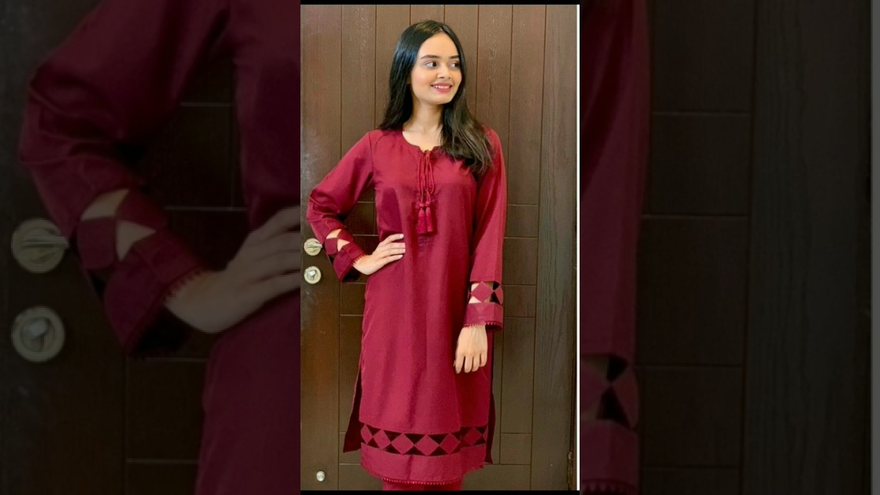 Stunning Eid Outfits for 2023 - *See What Everyone is Wearing*