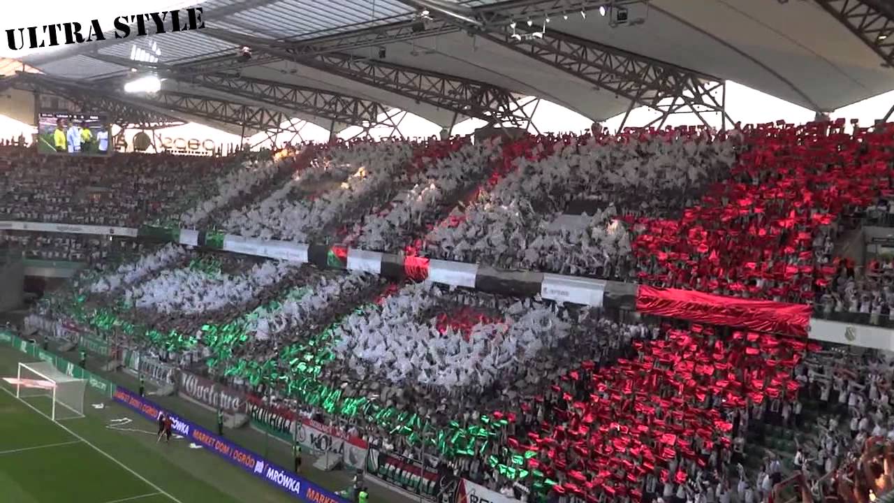 ULTRAS ZYLETA  - Ultra Style