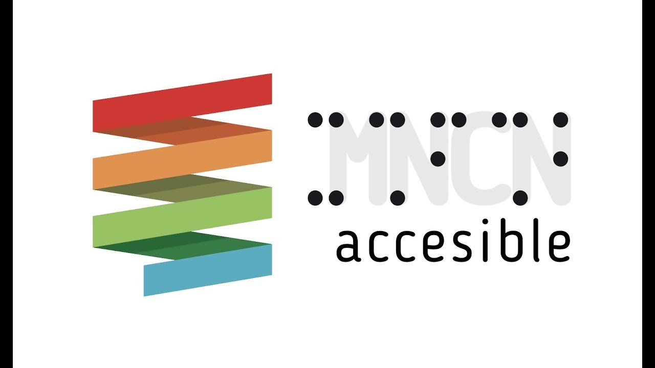 El MNCN, un museo accesible.