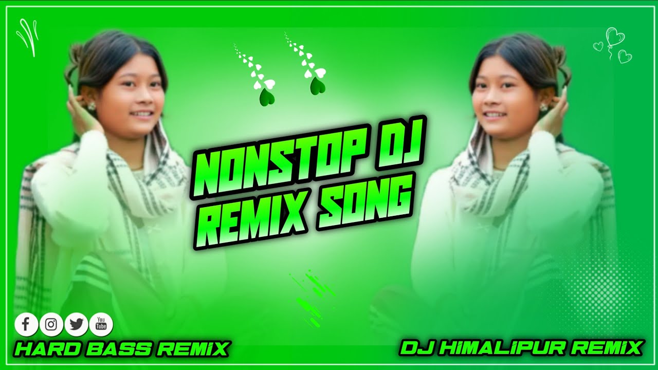 2026 New Nonstop Dj Song_-_New Viral Nonstop Dj Remix Song_-_Tharu Weeding Dj Song_-_Dj Himalipur Re